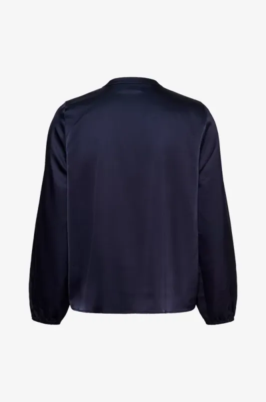 Saint Tropez - LodisaSZ Bluse