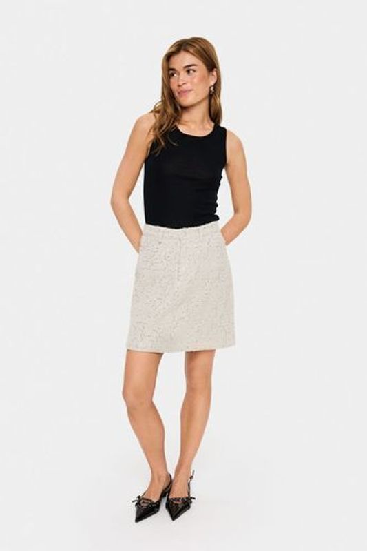 Saint Tropez - MoniqueSZ skirt
