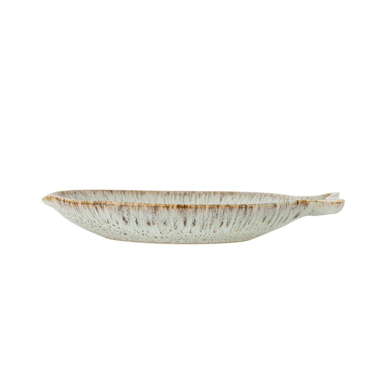 Bloomingville - Fleur Serveringsfat Fisk