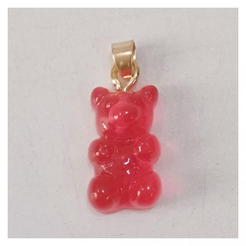 Endless - Charm Bear 