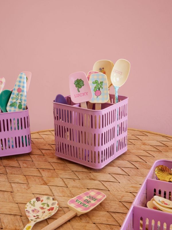 Rice - Oppbevaringskurv