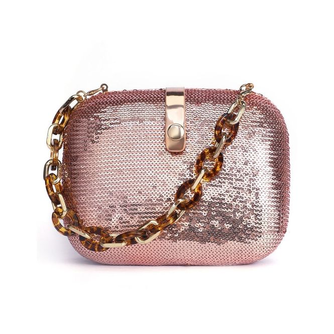 Hovedbilde Endless - Glam Veske Rose paljett