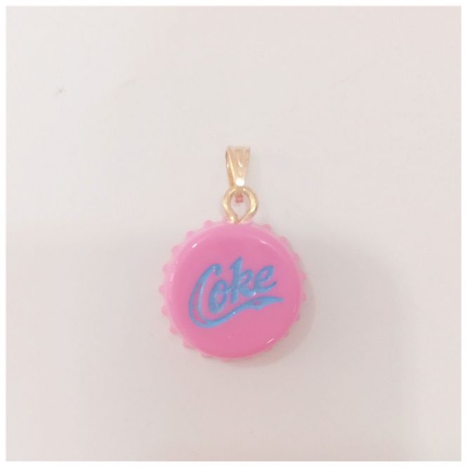 Hovedbilde Endless - Charm Coke