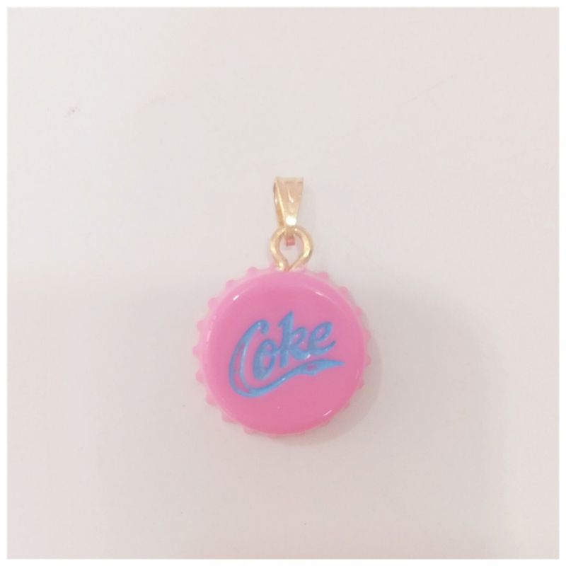 Endless - Charm Coke