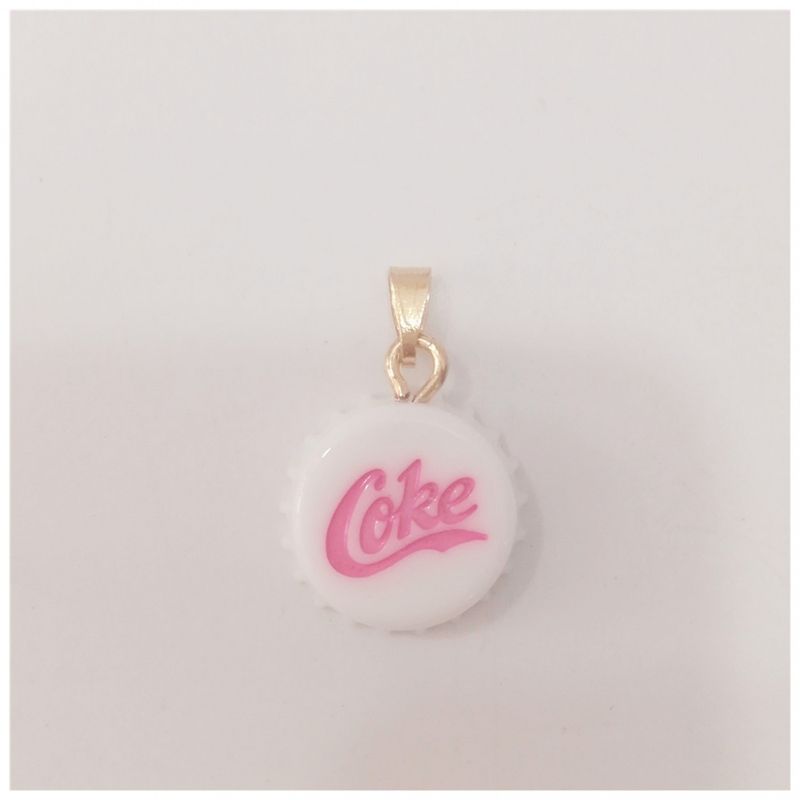 Endless - Charm Coke