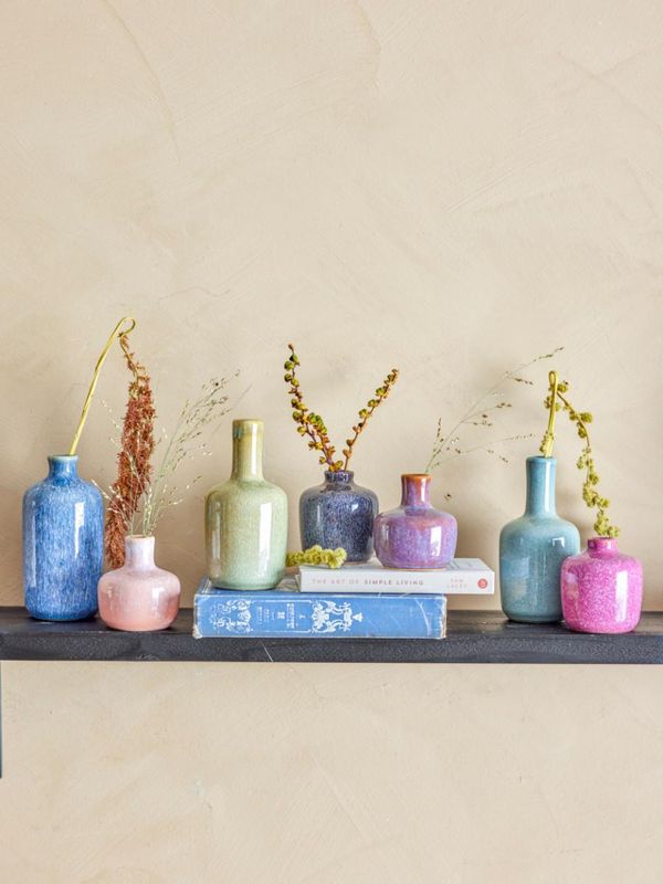 Bloomingville - Maien vase liten