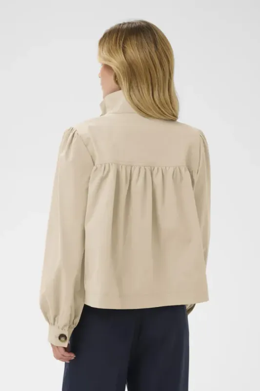 Saint Tropez - OlinaSZ Short Jacket