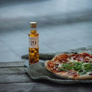 Hovedbilde Cemo - Olivenolje Pizza&Pasta