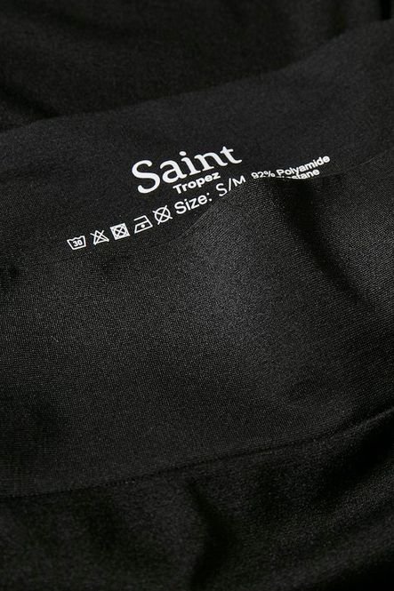Hovedbilde Saint Tropez - Microfiber shorts Ninna