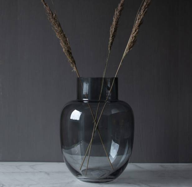 Storefactory - Ovansjø Vase