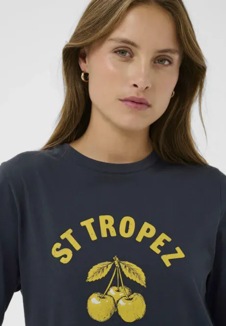 Hovedbilde Saint Tropez - OctaviaSZ T-Shirt