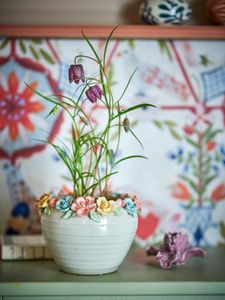 Hovedbilde Bloomingville - Eanna Blomsterpotte