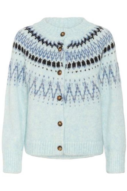 Hovedbilde Saint Tropez - MegnaSZ Cardigan