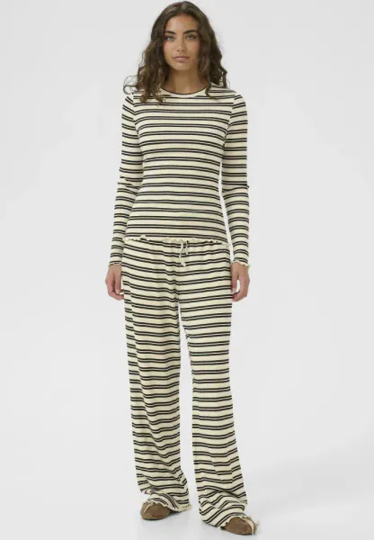 Saint Tropez - OlaliaSZ LS Blouse