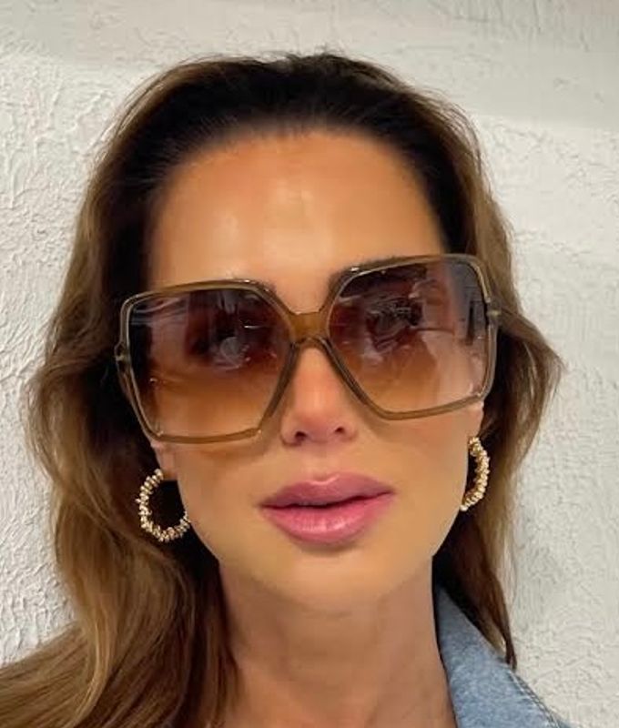 Endless - Solbrille Coco