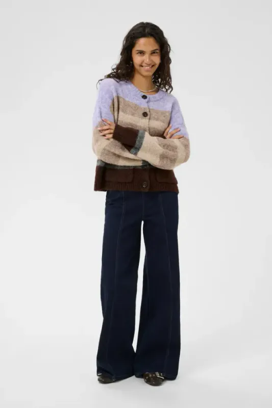 Saint Tropez - SeraphinaSZ Cardigan