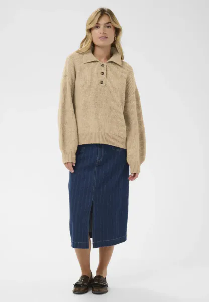 Saint Tropez - OttolineSZ Polo Pullover