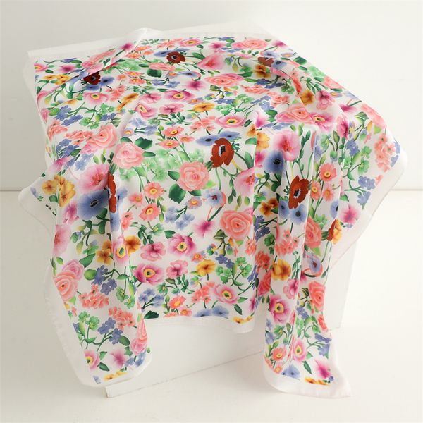 Endless - Bandana Sjal Flower