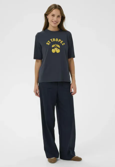 Hovedbilde Saint Tropez - OctaviaSZ T-Shirt