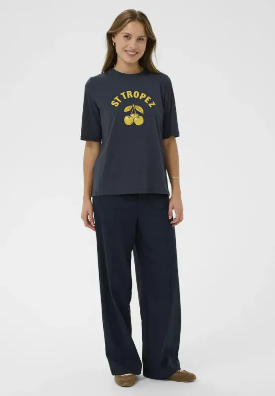 Saint Tropez - OctaviaSZ T-Shirt