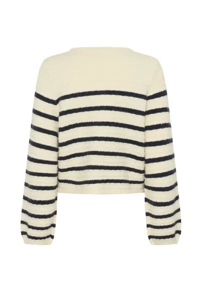 Saint Tropez - OlenaSZ Cardigan