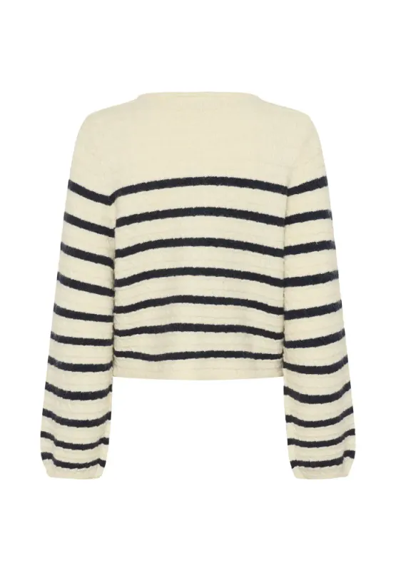 Saint Tropez - OlenaSZ Cardigan