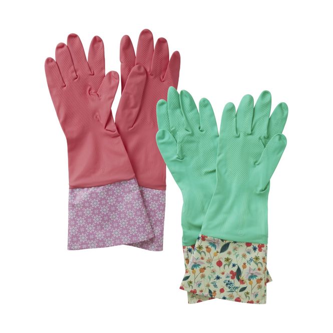 Hovedbilde Rice - Rengjøringshansker