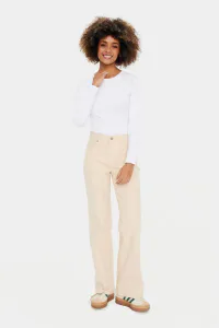 Bilde av Saint Tropez - Aster Topp Bright white