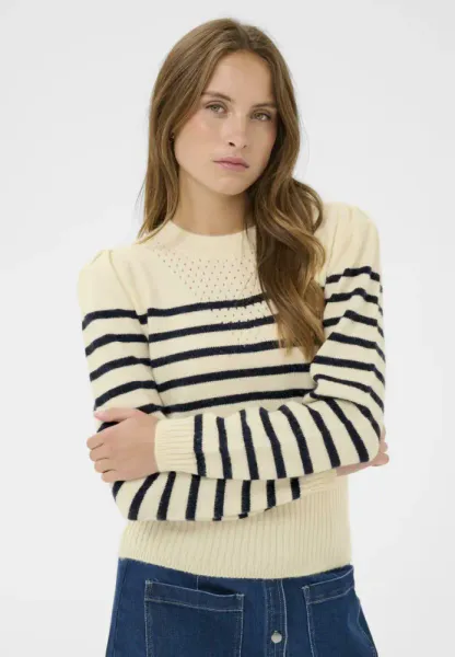 Saint Tropez - OlenaSZ Pullover