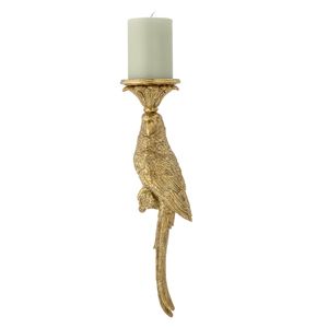 Hovedbilde Bloomingville - Seyara Vegglysestake