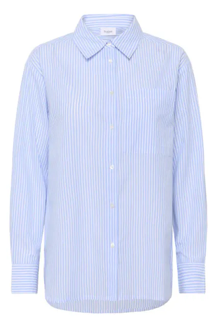 Hovedbilde Saint Tropez - Marley Shirt