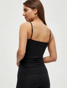 Hovedbilde Minus - Celina Singlet Black
