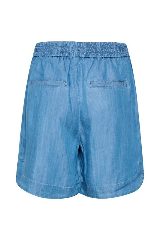 Part Two - Pinar Denim Shorts