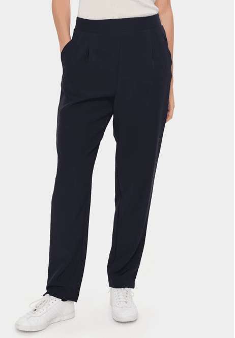 Hovedbilde Saint Tropez - CelestSZ Pants Night sky