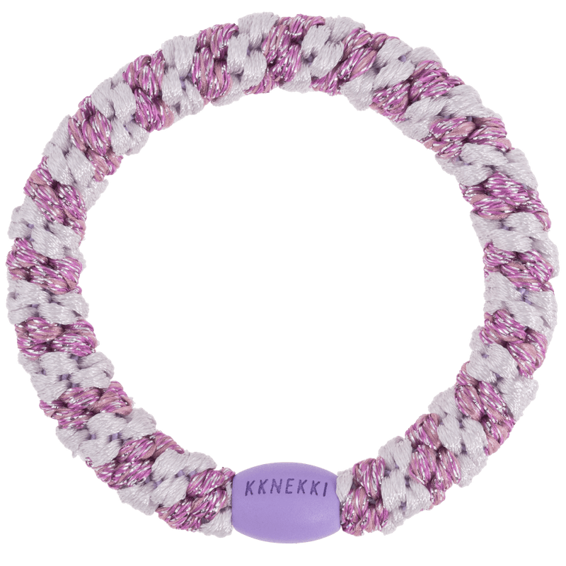 Bon Dep - Kknekki Lavender pink glitter