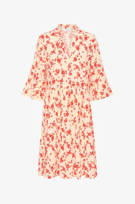 Hovedbilde Saint Tropez - EdaSZ Dress seedpearl valient