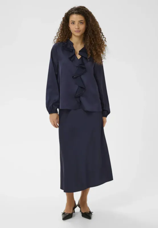 Saint Tropez - LodisaSZ Bluse