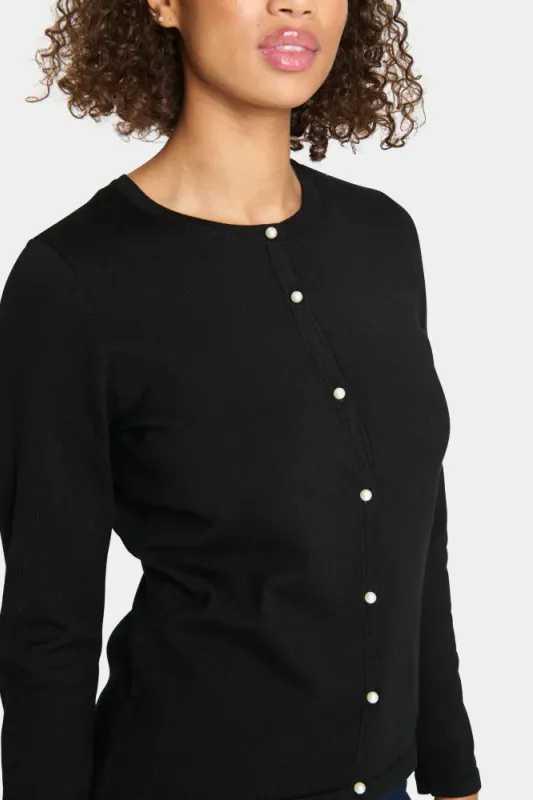 Saint Tropez - JemmaSZ Cardigan
