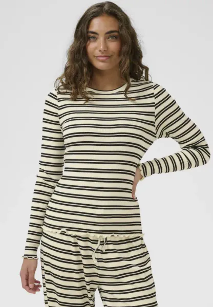 Saint Tropez - OlaliaSZ LS Blouse