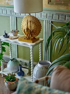 Hovedbilde Bloomingville - Eanna Blomsterpotte