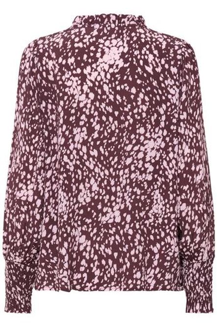 Hovedbilde Saint Tropez - MalikaSZ Bluse