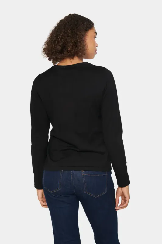 Saint Tropez - JemmaSZ Cardigan
