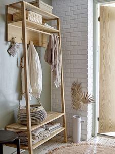 Hovedbilde Bloomingville - Wilja kurv Liten