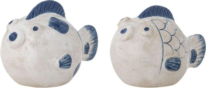 Hovedbilde Bloomingville - Fugu Salt og Pepper sett