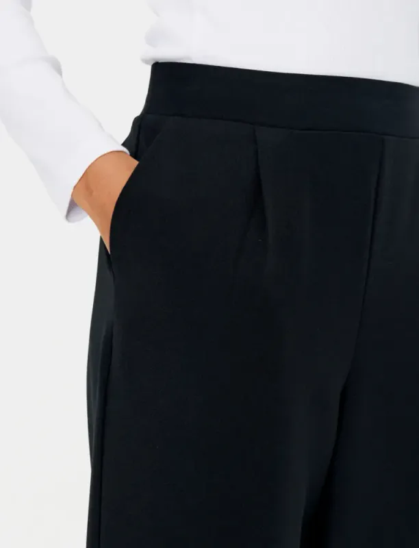 Saint Tropez - CelestSZ Wide Leg Pants