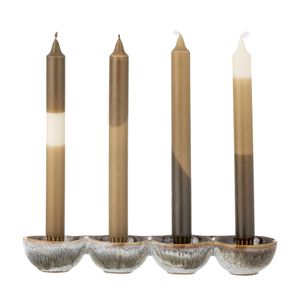 Hovedbilde Bloomingville - Lysestake Kalia 