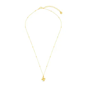 Bilde av Orelia - Clover Charm Smykke