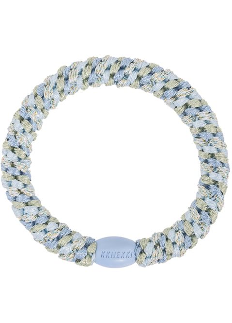Hovedbilde Bon Dep - Kknekki Mix Baby Blue Glitter 5652